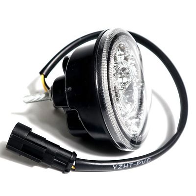 Ersetzen/Reparaturzweck Buslicht 24V Vorderdrehsignal für Higer Bus