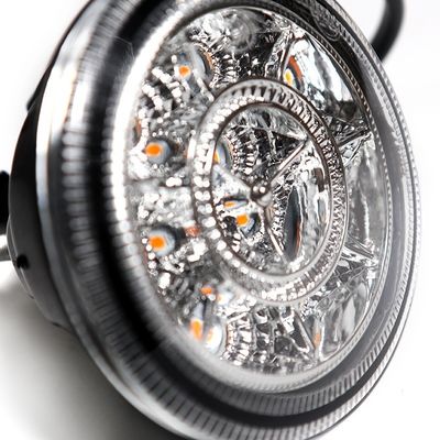 Ersetzen/Reparaturzweck Buslicht 24V Vorderdrehsignal für Higer Bus