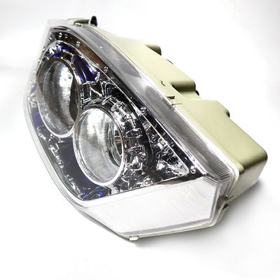Buslicht für Higer Bus Style PC ZK6127H 4121-00112 angepasst und professionell
