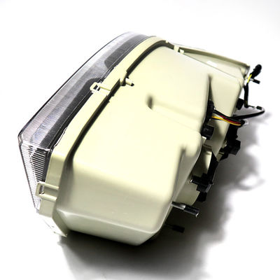 Buslicht für Higer Bus Style PC ZK6127H 4121-00112 angepasst und professionell