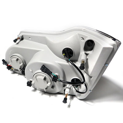 140-Watt-Frontleuchten für Busse Led 24V-Frontleuchten für Higer-Busse ZK6752D