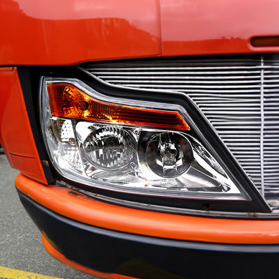 140-Watt-Frontleuchten für Busse Led 24V-Frontleuchten für Higer-Busse ZK6752D