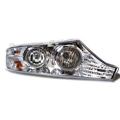 Buskombination Scheinwerfer Links 4121-00133 für Higer Bus 2020- Spannung 24V 2020-