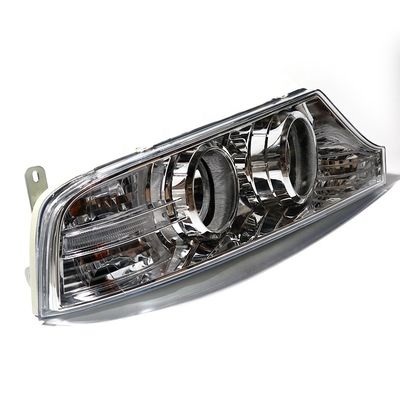 Buskombination Scheinwerfer Links 4121-00133 für Higer Bus 2020- Spannung 24V 2020-