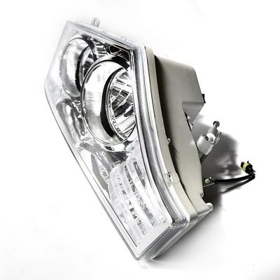 Buskombination Scheinwerfer Links 4121-00133 für Higer Bus 2020- Spannung 24V 2020-