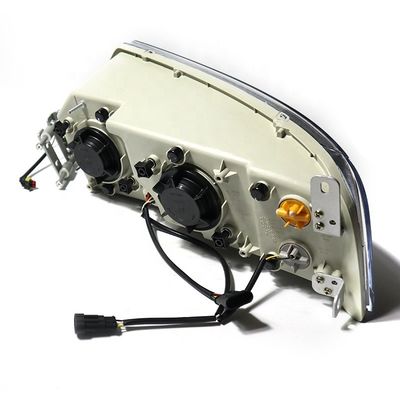 Buskombination Scheinwerfer Links 4121-00133 für Higer Bus 2020- Spannung 24V 2020-