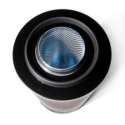 Ersetzen/Reparieren von Busmotor-Luftfilter für King Long Bus-Oberfläche- Materialien