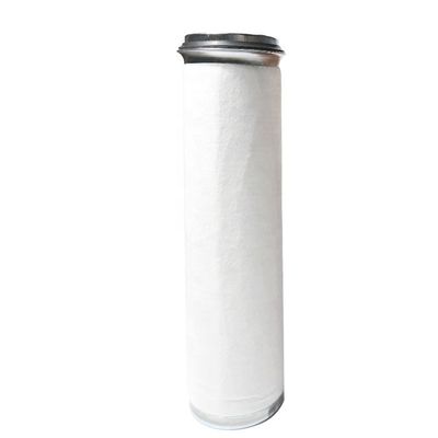 Ersetzen/Reparieren von Busmotor-Luftfilter für King Long Bus-Oberfläche- Materialien
