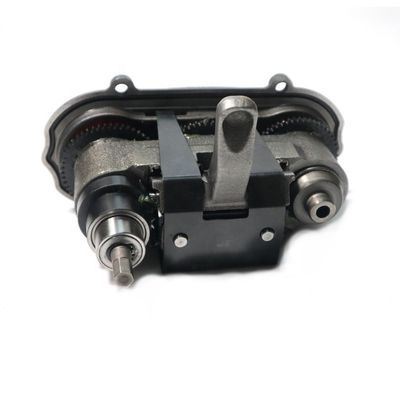 OEM Größe Bus Bremspad Einstellmechanismus Montage 3501-LZ-001 für Higer Bus 2013-