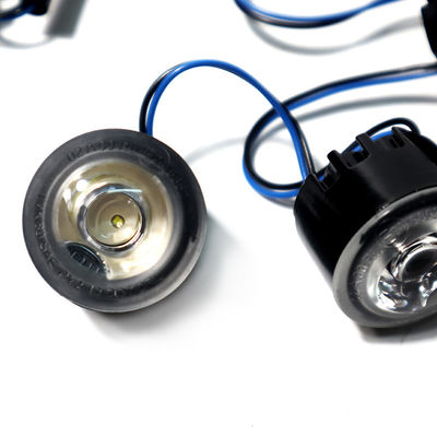 24V-LED-Lampen für den Tagesverkehr im Bus für 2020
