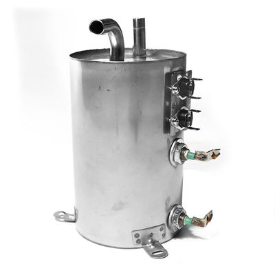 JINWEI Bus-Teile Bus-Wasser-Dispenser Heizfässer für King Long Bus Bedürfnisse
