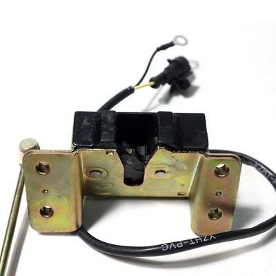 Busteile Standard Passagiertürverschluss für Golden Dragon Bus Distributor