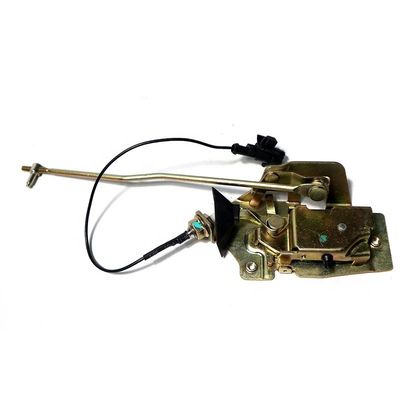 Busteile Standard Passagiertürverschluss für Golden Dragon Bus Distributor