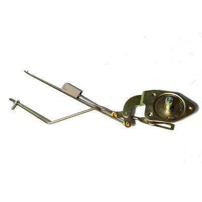 Busteile Standard Passagiertürverschluss für Golden Dragon Bus Distributor
