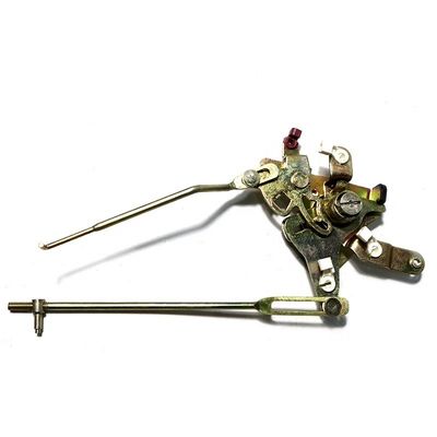 Busteile Standard Passagiertürverschluss für Golden Dragon Bus Distributor