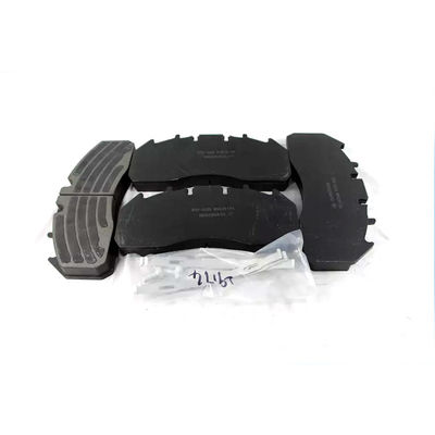 Zusammengestellte Busbremsscheiben für Higer Bus Car Model Bus Car Fitment KING LONG