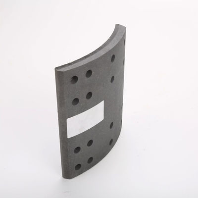 Zusammengestellte Busbremsscheiben für Higer Bus Car Model Bus Car Fitment KING LONG