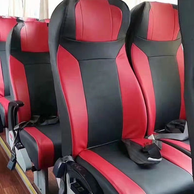 HAISEKAIGE Bussitz Die perfekte Kombination aus Komfort und Stil für Kinglong Higer Busse