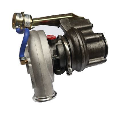 OE NO. 1118-01430 Busmotor-Supercharger für die Wahl des King Long Bus