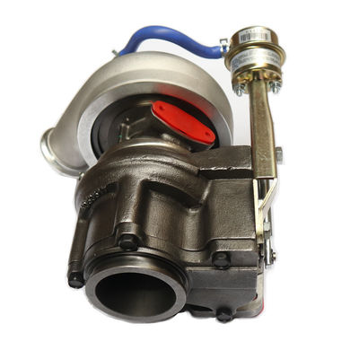 OE NO. 1118-01430 Busmotor-Supercharger für die Wahl des King Long Bus