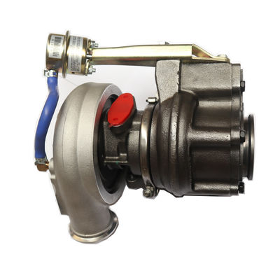 OE NO. 1118-01430 Busmotor-Supercharger für die Wahl des King Long Bus