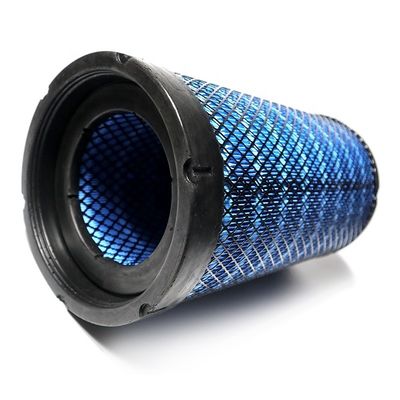 Dieselmotor-Luftfilter 1109-02597 1109-02576 1109-032011109-01822 für den Lkw-Bus 2.4