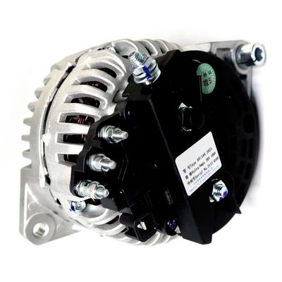 OE NO. 28V 100A AVi1442A21 Stromversorgungsalternator für den Zhongtong-Bus 2010-