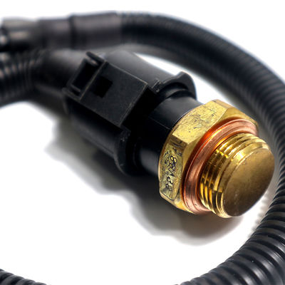 Elektromagnetische Kupplungstemperatur-Sensor ideal für die Leistung von Zhongtong-Bussen