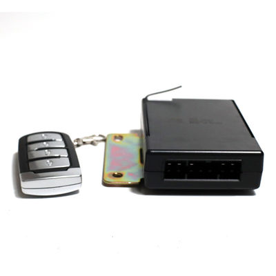 Busteile 3791-00068 2 Tür 2 Fernbedienung 433.92 Rechteckiger NK Passagiertürcontroller für King Long Bus
