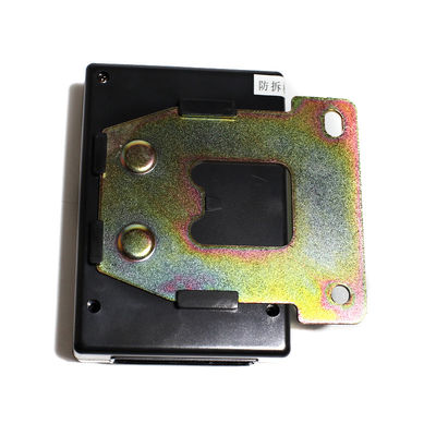 Busteile 3791-00068 2 Tür 2 Fernbedienung 433.92 Rechteckiger NK Passagiertürcontroller für King Long Bus