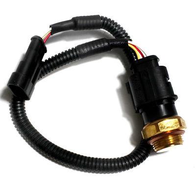 2015-2016 Langlebiger Temperatursensor für die elektromagnetische Kupplung eines Busses
