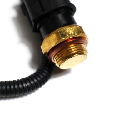 2015-2016 Langlebiger Temperatursensor für die elektromagnetische Kupplung eines Busses