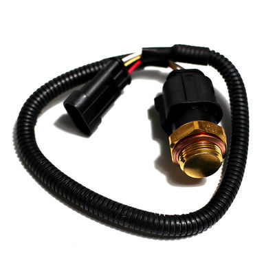2015-2016 Langlebiger Temperatursensor für die elektromagnetische Kupplung eines Busses