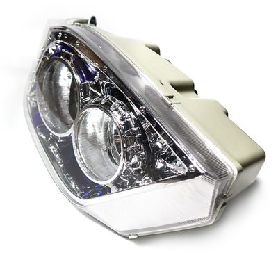 Buslicht 24 V Standardmaterial für langlebige Busbeleuchtung