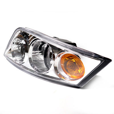 Auto-Fitment GOLDEN DRAGON Bus Scheinwerfer Kopfleuchte 24V ZK6608 für King Long Bus