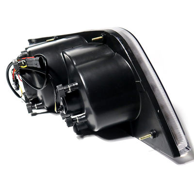 Auto-Fitment GOLDEN DRAGON Bus Scheinwerfer Kopfleuchte 24V ZK6608 für King Long Bus