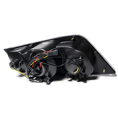 Auto-Fitment GOLDEN DRAGON Bus Scheinwerfer Kopfleuchte 24V ZK6608 für King Long Bus