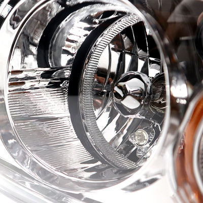 Auto-Fitment GOLDEN DRAGON Bus Scheinwerfer Kopfleuchte 24V ZK6608 für King Long Bus