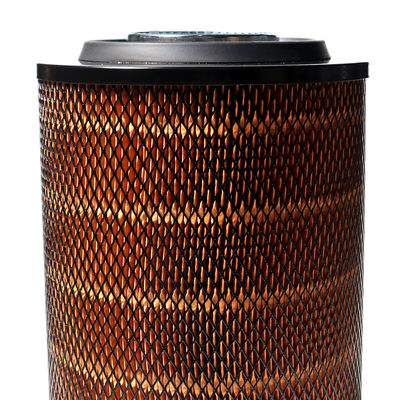 Bus Lkw Dieselmotor Luftfilter für Golden Dragon Bus Auto Modell