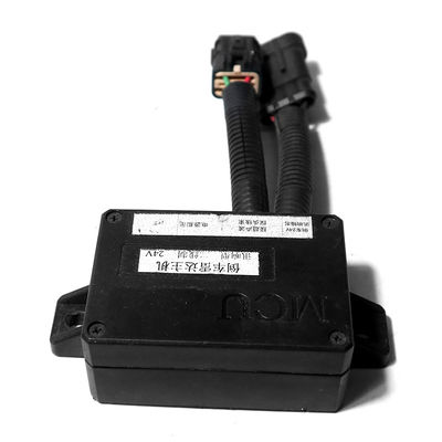 Longwei Bus Rückwärtsradare 24V für Higer Bus Jahr 2000-2005