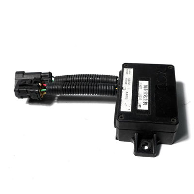 Longwei Bus Rückwärtsradare 24V für Higer Bus Jahr 2000-2005