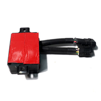 Longwei Bus Rückwärtsradare 24V für Higer Bus Jahr 2000-2005