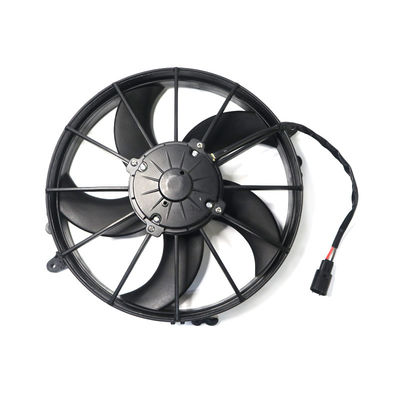 OE Nr. 8114-00142 2.4 Kondensationsventilator für Motorbus für Higer Bus