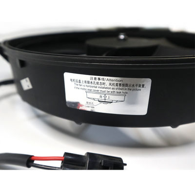 OE Nr. 8114-00142 2.4 Kondensationsventilator für Motorbus für Higer Bus