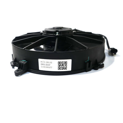 OE Nr. 8114-00142 2.4 Kondensationsventilator für Motorbus für Higer Bus