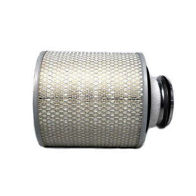 478*D300 Bus Dieselmotor Luftfilter für King Long Bus verbesserte Motorsicherung