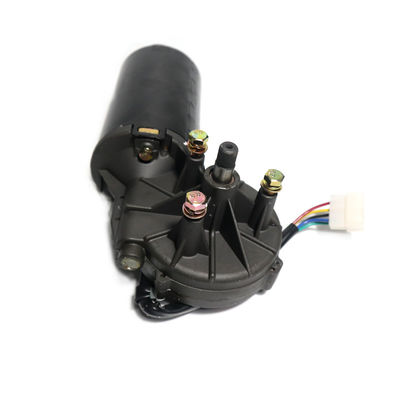 OEM-Größe Bus Wiper Motor 24V für Higer Bus Schwerlast und langlebig