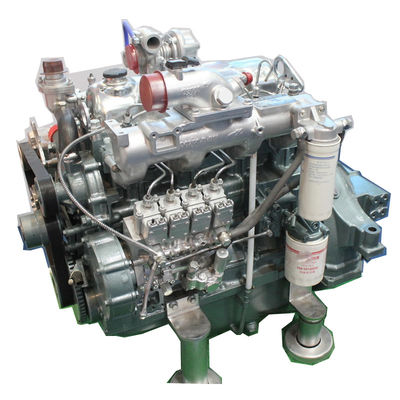 GOLDEN DRAGON Bus YC6JA220-50 220 PS 6,87 L Dieselmotor mit geringem Kraftstoffverbrauch