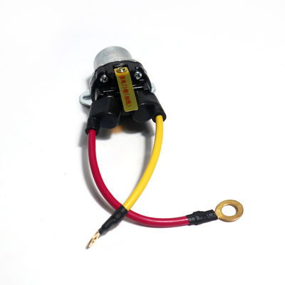 2013- Car Fitment GOLDEN DRAGON Bus Starter Relais für maßgeschneiderte Higer Bus Performance
