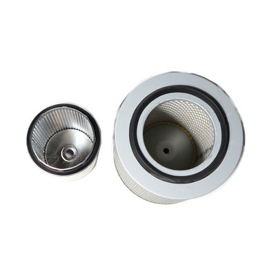 2019- King Long Bus Motor Luftfilter Verbessern Sie das Luftfiltersystem Ihres Busses